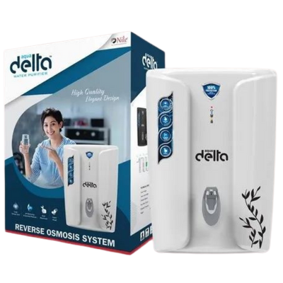 Delta Water Purifier